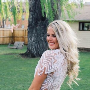 Meet your Posher, Kayt